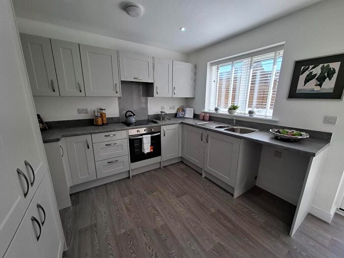 2 Bedroom Semi Detached House To Rent In Robin Close, Seaham, County Durham, SR7