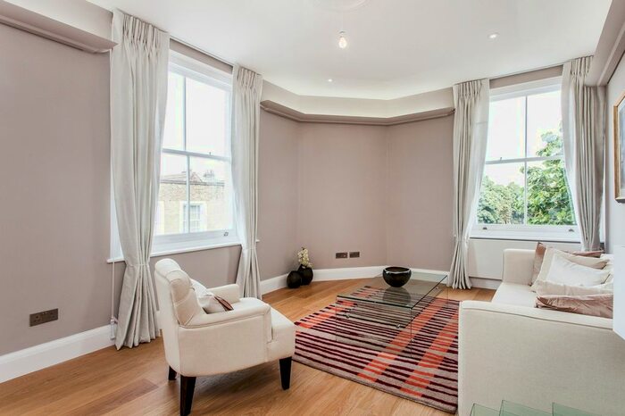 2 Bedroom Flat To Rent In Highbury Park, London, N5