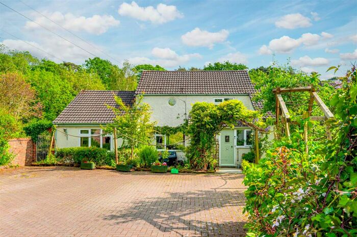 6 Bedroom Detached House For Sale In Thornton Common Road, Thornton Hough, Wirral, CH63