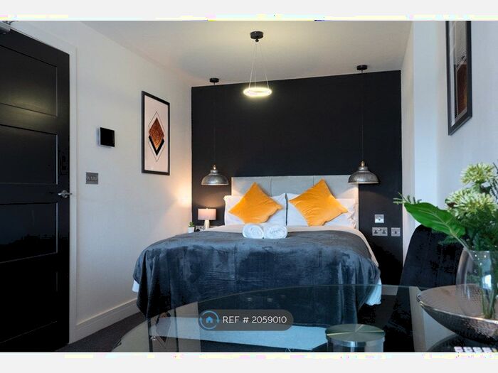 Studio To Rent In Newark Road, Peterborough, PE1