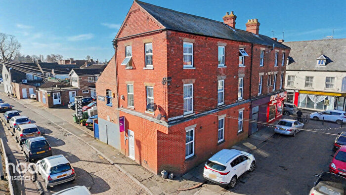 6 Bedroom Block Of Apartments For Sale In Orange Grove, Wisbech, PE13