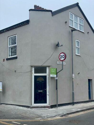 2 Bedroom Apartment To Rent In Reddish Road, Gorton, M18