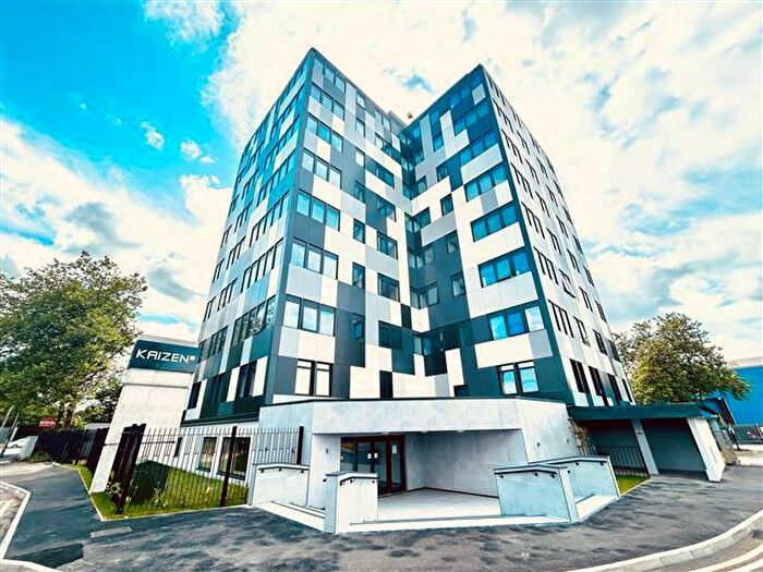 1 Bedroom Apartment To Rent In Birmingham Road, West Bromwich, B70