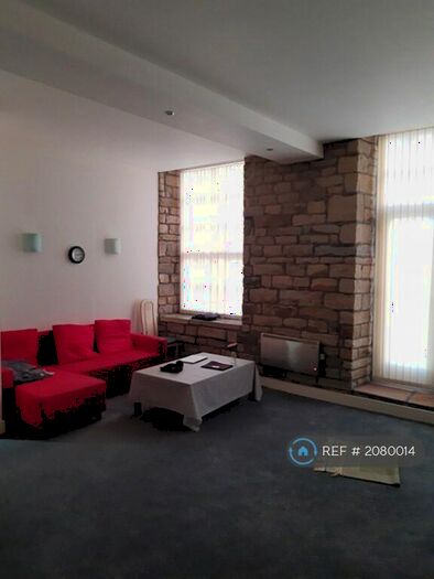 1 Bedroom Flat To Rent In The Melting Poi, Huddersfield, HD1