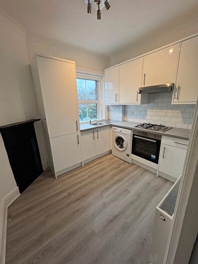 1 Bedroom Flat To Rent In Gratton Terrace, London, NW2