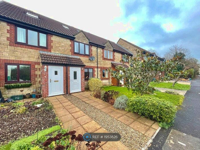 3 Bedroom Terraced House To Rent In Keyford Field Cottages, Frome, BA11