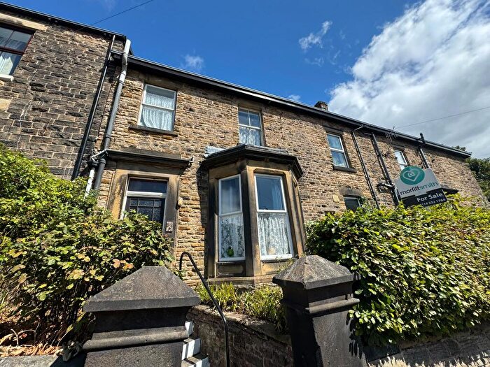 5 Bedroom Terraced House For Sale In Number Newbould Lane, Sheffield, South Yorkshire, S10