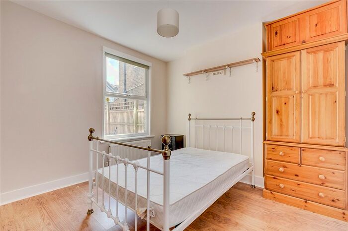 1 Bedroom Flat To Rent In Khartoum Road, London, SW17