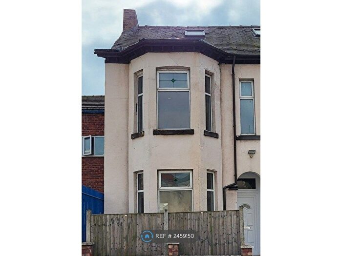 4 Bedroom Terraced House To Rent In Knoll Street, Salford, M7