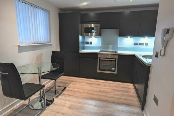2 Bedroom Apartment To Rent In Norfolk Street, Liverpool, L1