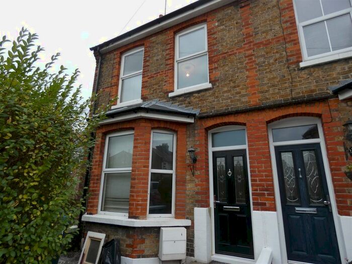 3 Bedroom House To Rent In Ramsgate, CT11