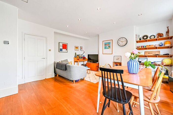1 Bedroom Flat To Rent In Englefield Road, De Beauvoir Town, London, N1