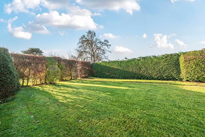 Land For Sale In Westgate, Kearby, LS22