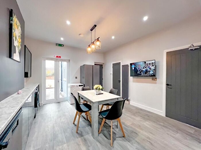 1 Bedroom Property To Rent In Hill Street, Bristol, BS15