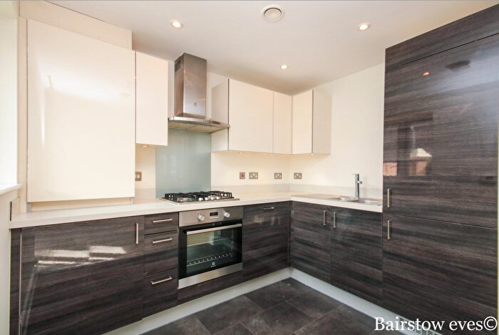 1 Bedroom Flat To Rent In Barnardos Village, Barkingside, IG6