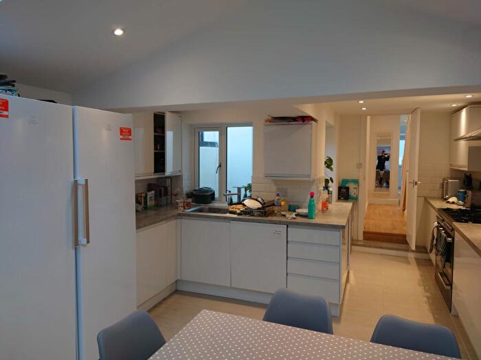 7 Bedroom House To Rent In Stockmore Street, Oxford, OX4