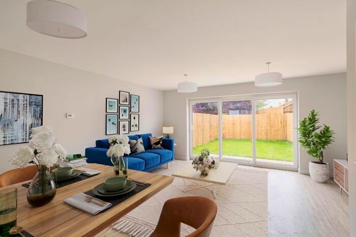 3 Bedroom Property To Rent In Winford, Chew Valley BS40