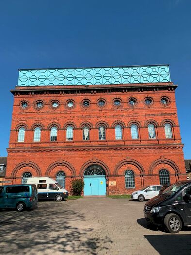 2 Bedroom Apartment To Rent In Southwood Road, Southwood Water Tower Southwood Road, CT11