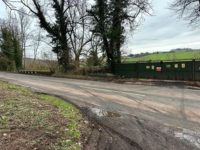 Land For Sale In Heightington, Bewdley, DY12