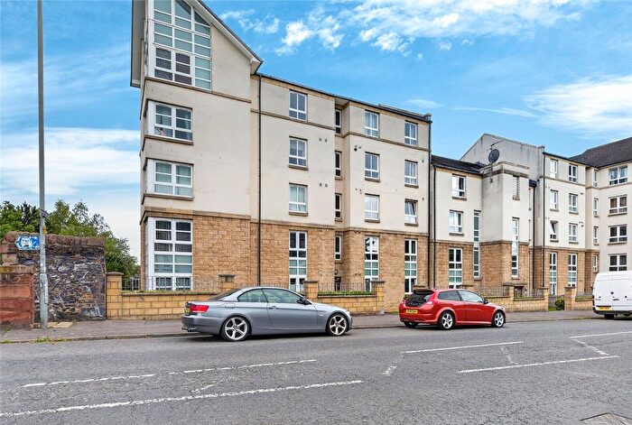 2 Bedroom Flat For Sale In / Lochend Road, Lochend, Edinburgh, EH7