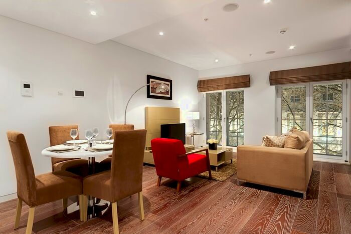 1 Bedroom Flat To Rent In Marconi House, Strand, London, WC2R