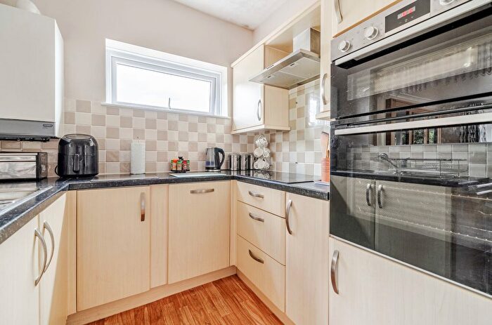 2 Bedroom Semi-Detached Bungalow For Sale In Bampton Close, Marldon, Paignton, Devon, TQ3
