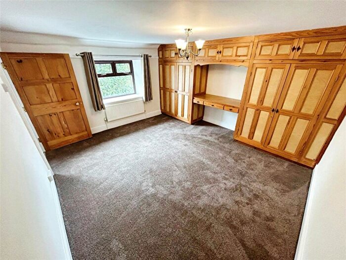 2 Bedroom End Of Terrace House To Rent In Bretby Park, Bretby, Burton-on-Trent, Derbyshire, DE15