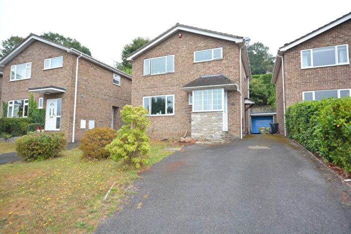 3 Bedroom Detached House For Sale In Orchard Lane, Corfe Mullen, Wimborne, BH21