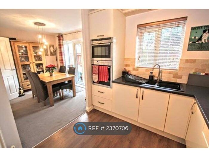 3 Bedroom Terraced House To Rent In Old Favourites Walk, Darlington, DL2