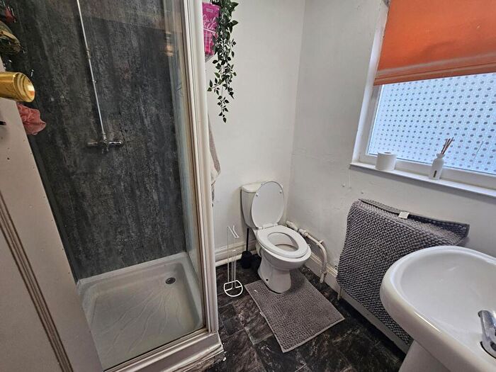 6 Bedroom House To Rent In Consort Street, Leeds, LS3