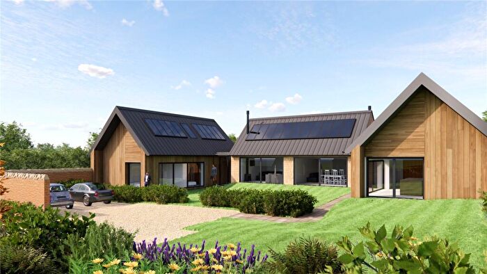 4 Bedroom Detached House For Sale In Church Lane, Little Rissington, Bourton On The Water, Cheltenham, Gloucester, GL54