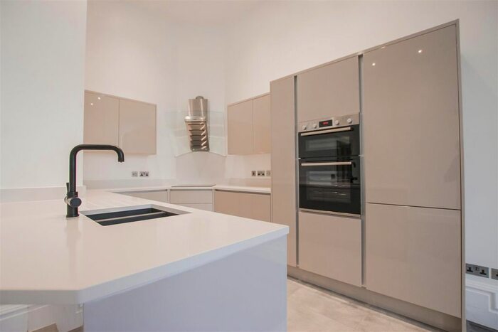 1 Bedroom Flat To Rent In Woodfold Park, Mellor, Blackburn, BB2