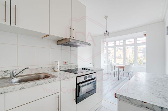 1 Bedroom Flat To Rent In Dean Road, Willesden Green, London, NW2