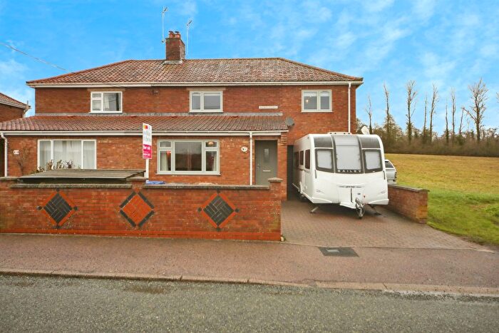 3 Bedroom Semi-Detached House For Sale In Bury Road, Barrow, Bury St. Edmunds, IP29