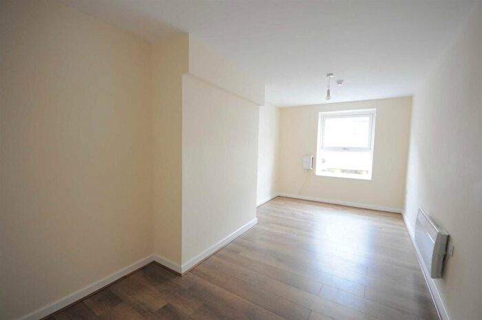 2 Bedroom Apartment To Rent In High Street, Stone, ST15