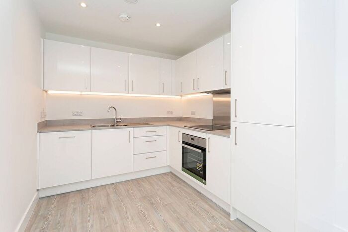 1 Bedroom Flat To Rent In Dacorum Way, Dp, Hemel Hempstead, HP1