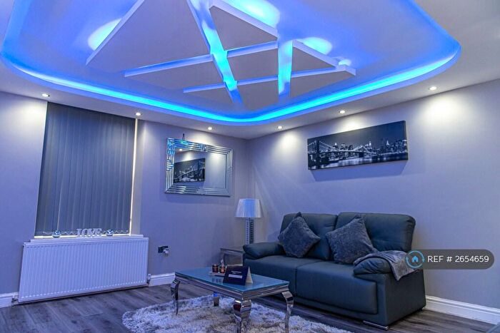 1 Bedroom Flat To Rent In Claremont, Bradford, BD7