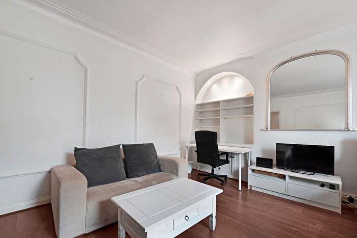 1 Bedroom Flat To Rent In Queens Gate, SW7