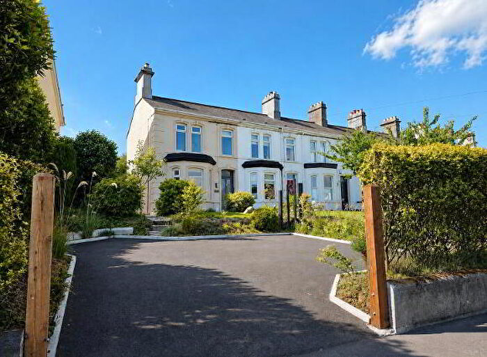 3 Bedroom House For Sale In Saintfield Road, Lisburn, BT27