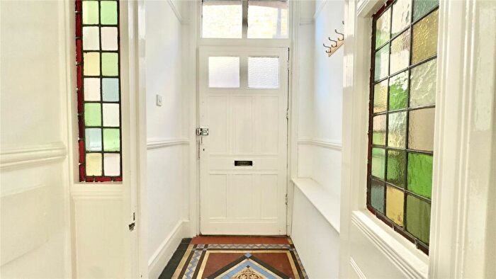 2 Bedroom Apartment For Sale In Westbourne Grove, West Kirby, Wirral, Merseyside, CH48