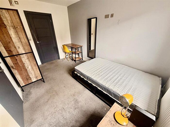 Property To Rent In Montreal Avenue, Horfield, BS7