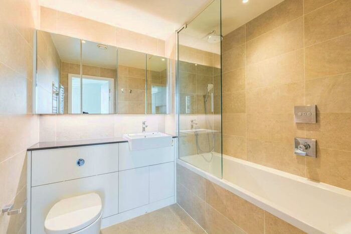 Studio To Rent In Junction Road, Archway, London, N19