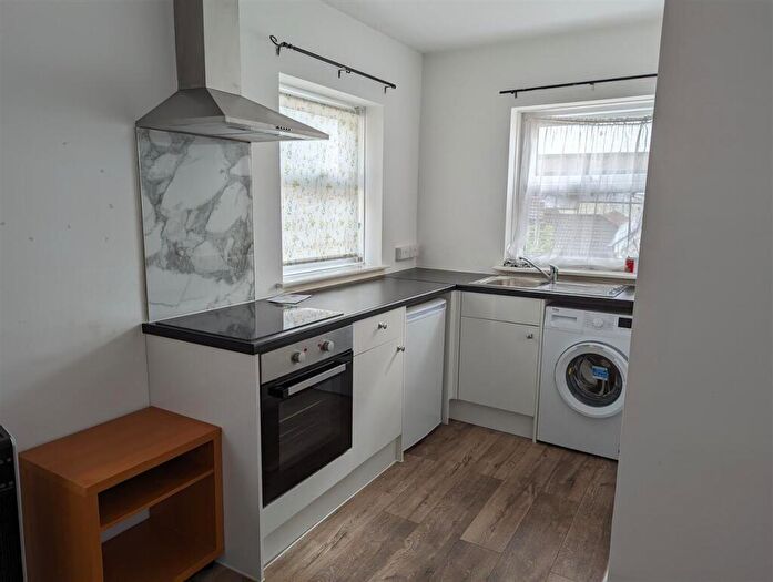 1 Bedroom Apartment To Rent In Chepstow Road, Caldicot, NP26