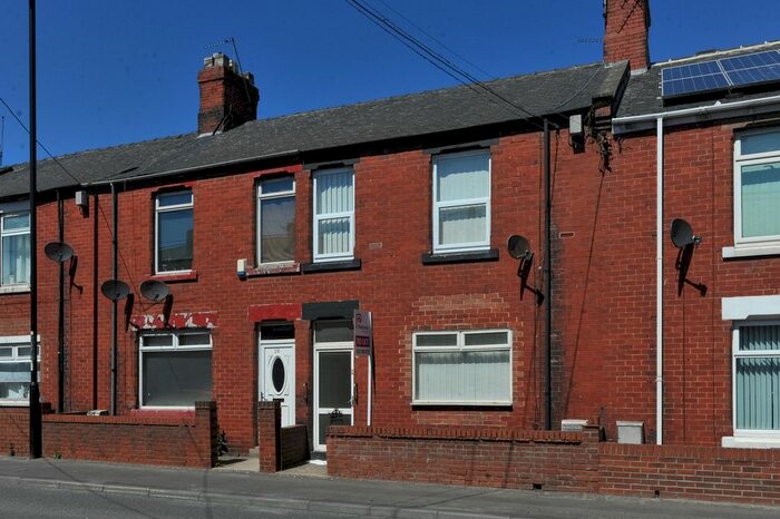 3 Bedroom Terraced House To Rent In Eden Terrace, Shiny Row, Houghton Le Spring, DH4