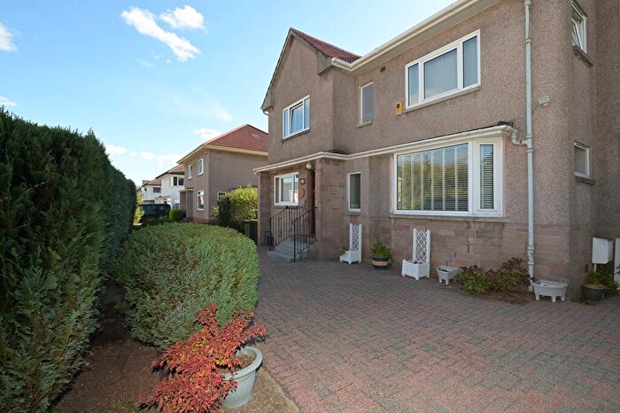 5 Bedroom Detached House For Sale In Bonaly Avenue, Colinton, Edinburgh, EH13