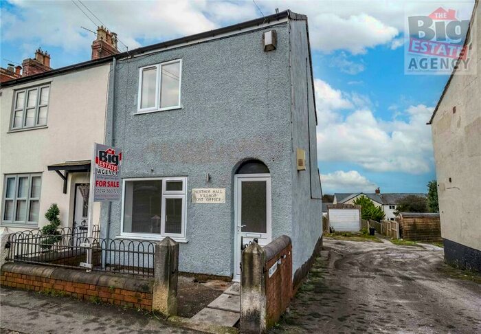 2 Bedroom End Of Terrace House For Sale In Greenbank View Cottages, Village Road, Northop Hall, CH7