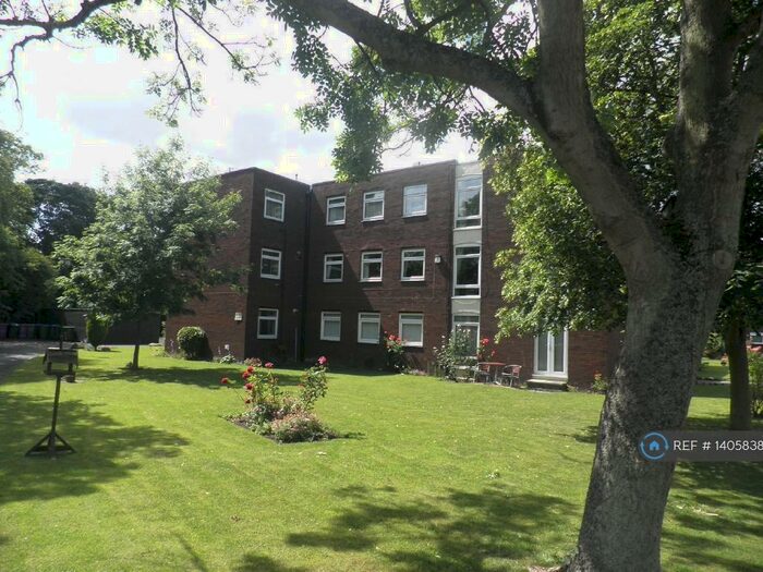 2 Bedroom Flat To Rent In Verdala Park, Liverpool, L18