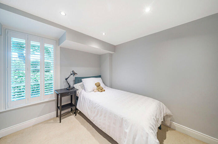 2 Bedroom Apartment For Sale In Vittoria Walk, Cheltenham, Gloucestershire, GL50