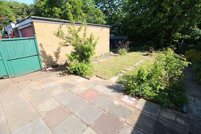 2 Bedroom Bungalow To Rent In Netherfield Road, Sandiacre, Nottingham, NG10