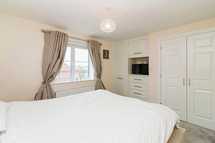 2 Bedroom Semi-Detached House For Sale In Ecclestone Rise, Bungay, NR35